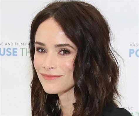 abigail soencer|abigail spencer personal life.